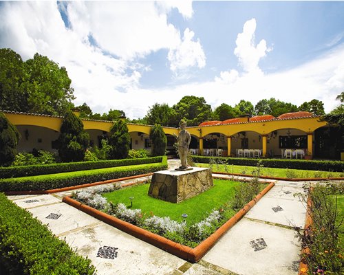 Hacienda La Purisma Image