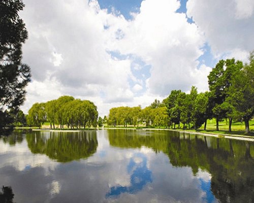 Hacienda La Purisma