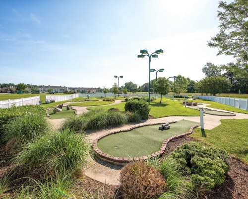 Wyndham Governor's Green