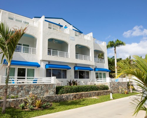 Limetree Beach Resort by Club Wyndham