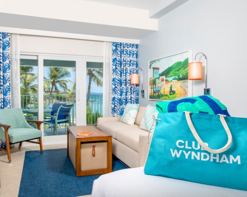 Limetree Beach Resort by Club Wyndham