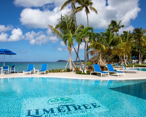 Limetree Beach Resort by Club Wyndham