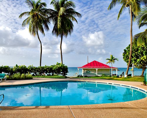 Bluebeard's Beach Club
