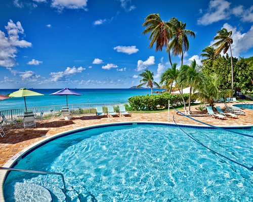 Bluebeard's Beach Club