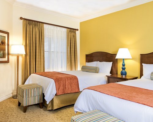 Wyndham Vacation Resorts Reunion At Orlando