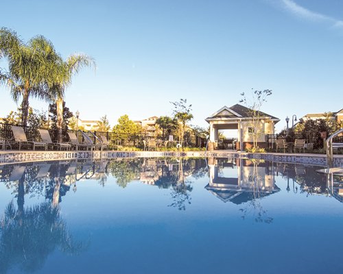 Wyndham Vacation Resorts Reunion At Orlando