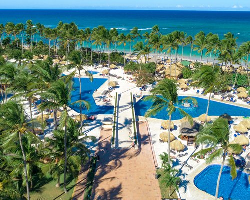 Grand Sirenis Punta Cana Resort