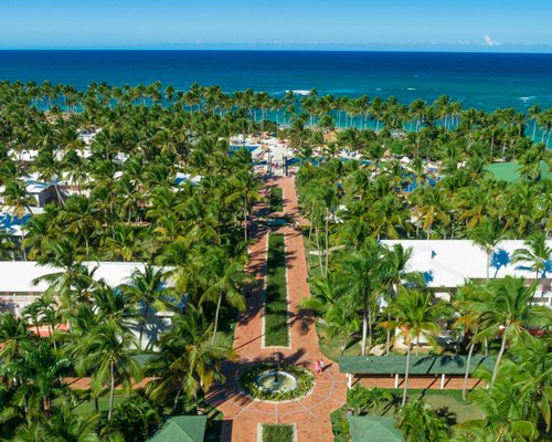 Grand Sirenis Punta Cana Resort