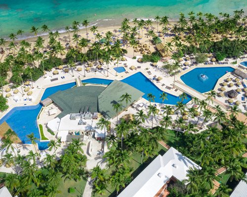 Grand Sirenis Punta Cana Resort