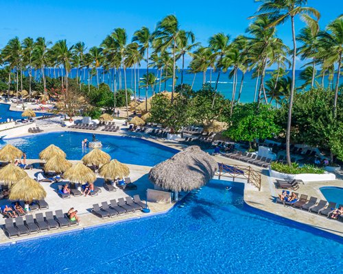 Grand Sirenis Punta Cana Resort