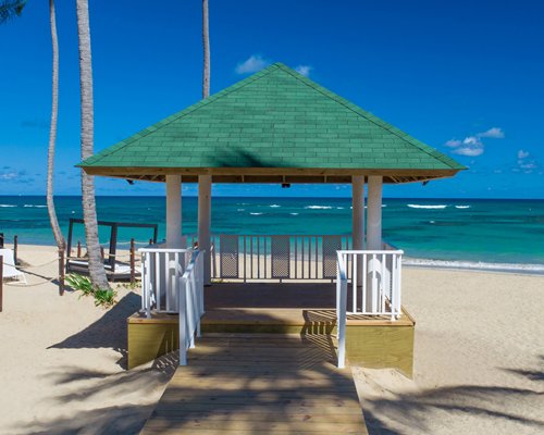 Grand Sirenis Punta Cana Resort