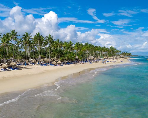 Grand Sirenis Punta Cana Resort