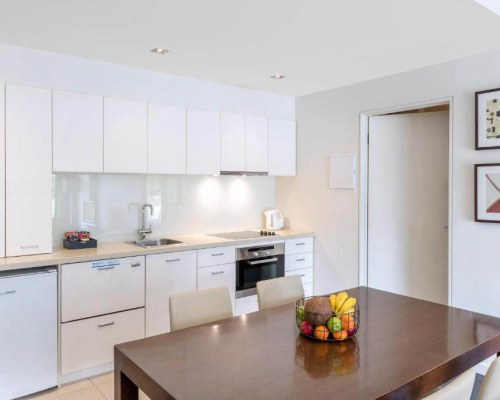 Club Wyndham Torquay - 3 Nights