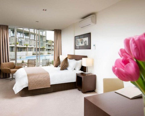 Club Wyndham Torquay - 3 Nights
