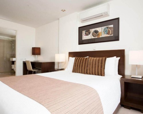 Club Wyndham Torquay - 3 Nights