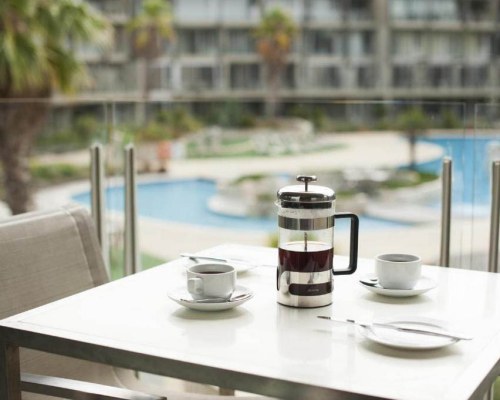 Club Wyndham Torquay - 3 Nights