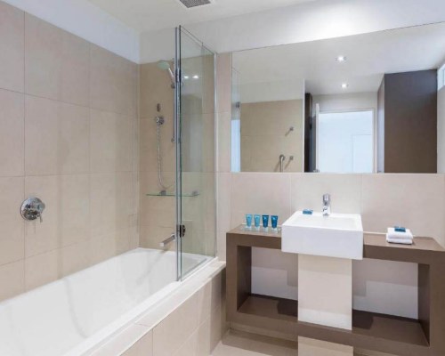 Club Wyndham Torquay - 3 Nights