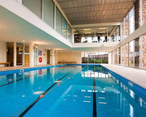 Club Wyndham Torquay - 3 Nights