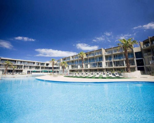 Club Wyndham Torquay - 3 Nights