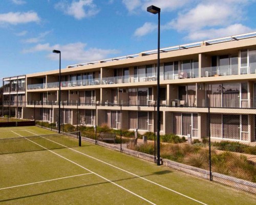 Club Wyndham Torquay - 3 Nights