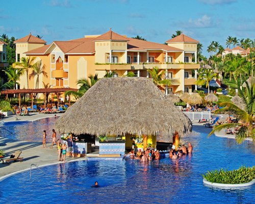 Grand Bahia Principe Punta Cana Image