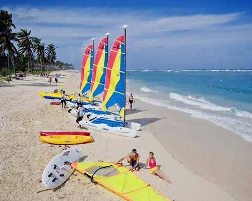 Grand Bahia Principe Punta Cana