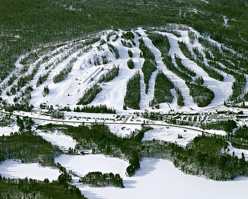 The Lodge at Giants Ridge