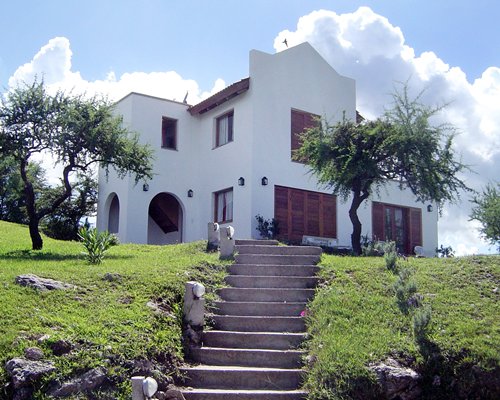 Los Molinos Hotel And Resort Image