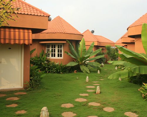 Vijayshree Heritage Village Image