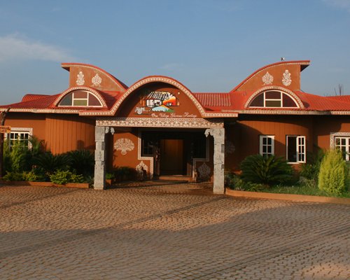 Vijayshree Heritage Village