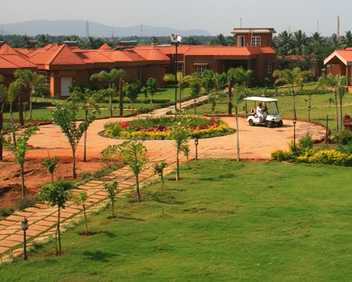 Vijayshree Heritage Village