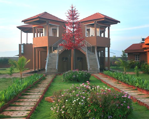 Vijayshree Heritage Village