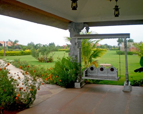 Vijayshree Heritage Village