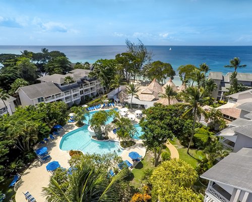 The Club Barbados Resort And Spa