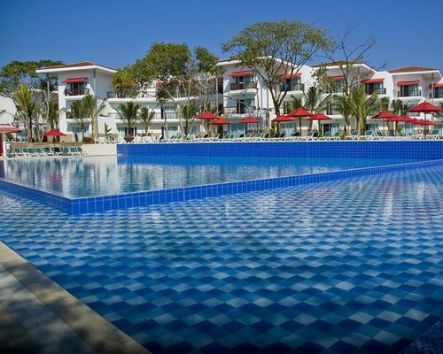 Decameron Beach Resort Spa Baru