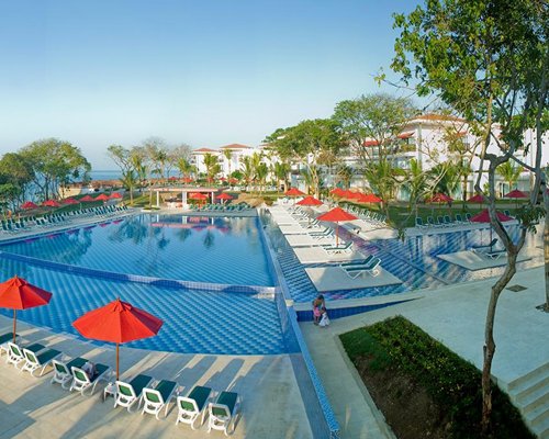 Decameron Beach Resort Spa Baru
