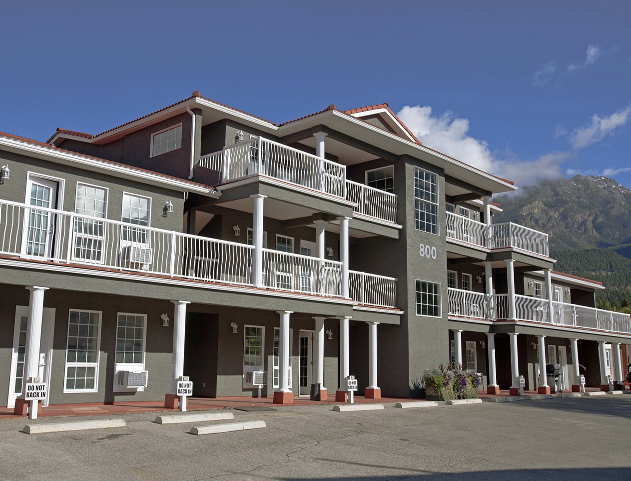 Sunchaser Vacation Villas At Riverside