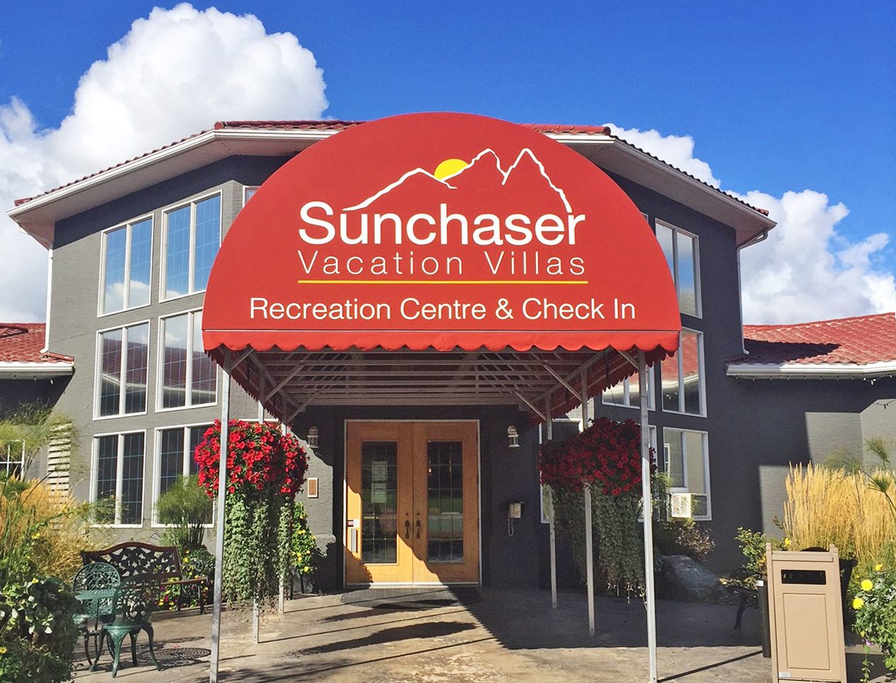Sunchaser Vacation Villas At Riverside