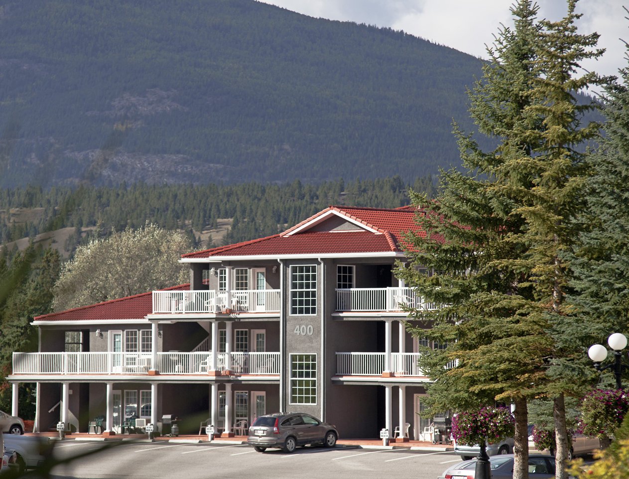 Sunchaser Vacation Villas At Riverside