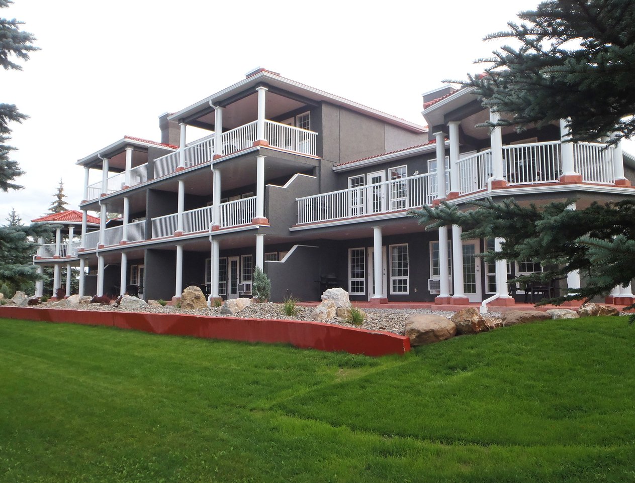 Sunchaser Vacation Villas At Riverside