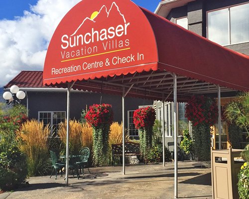 Sunchaser Vacation Villas At Riverside