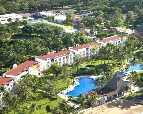 Royal Decameron Salinitas