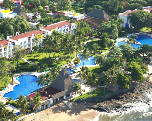Royal Decameron Salinitas