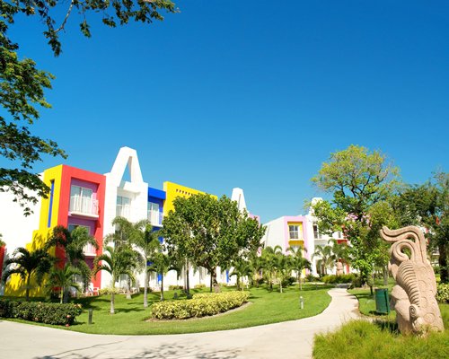 Royal Decameron Salinitas