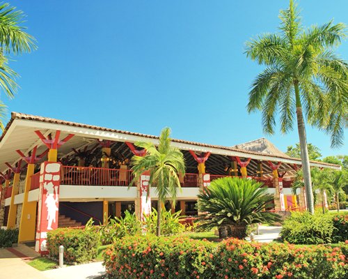 Royal Decameron Salinitas