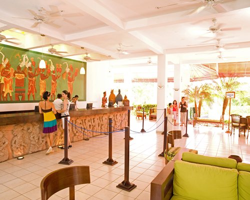 Royal Decameron Salinitas