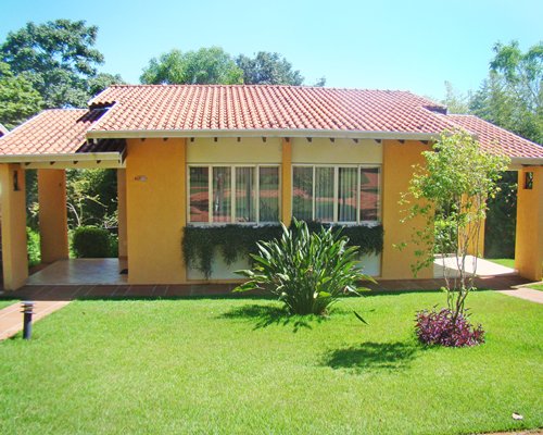 Aguativa Golf Resort Image