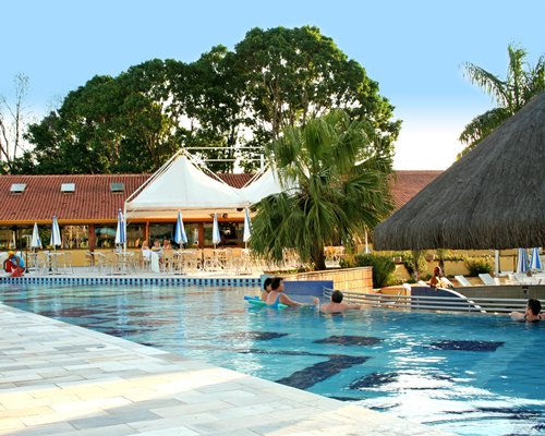 Aguativa Golf Resort