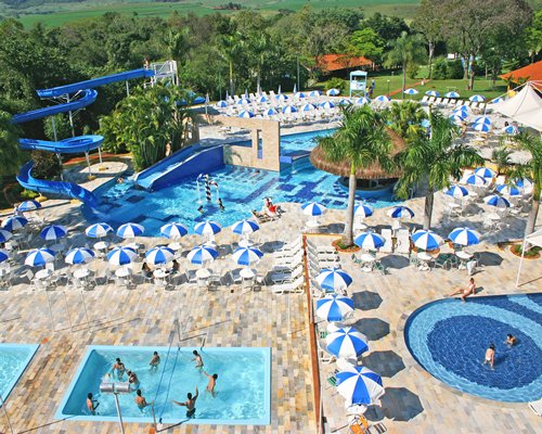 Aguativa Golf Resort