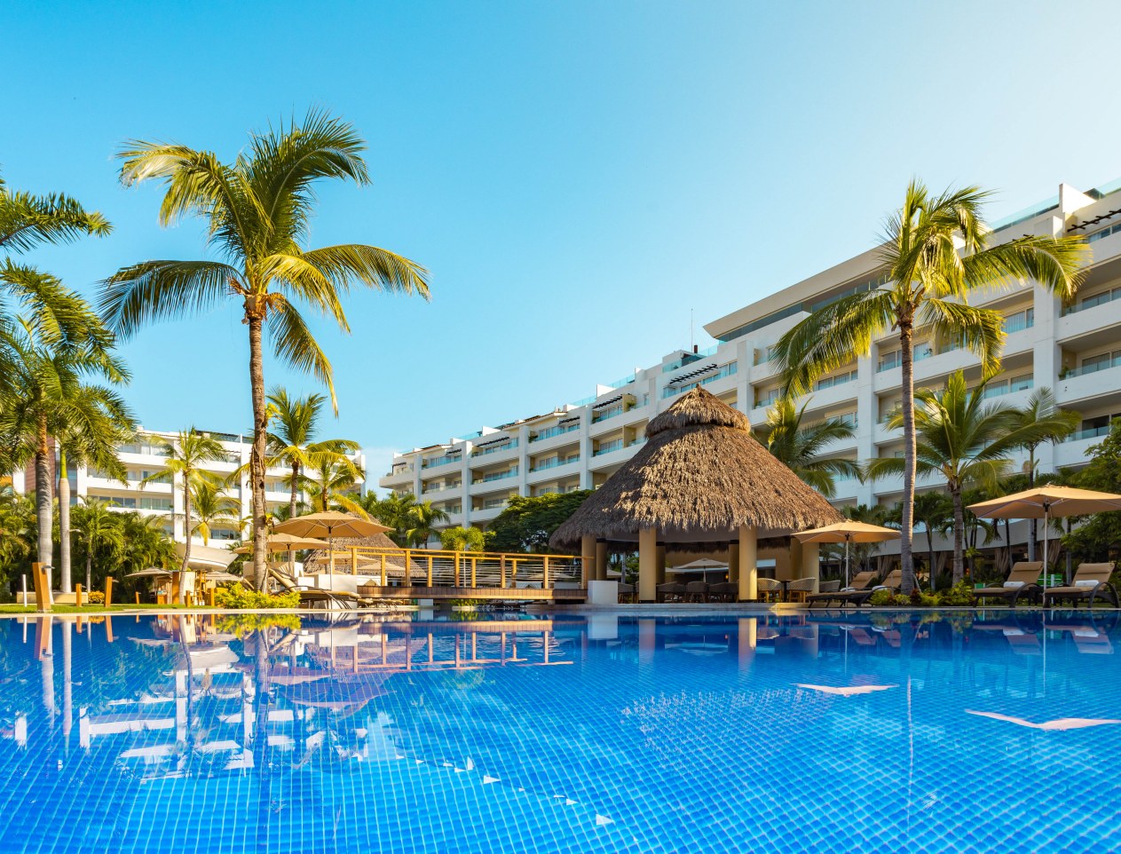 Marival Distinct Residences & Spa - Handwritten Collection - 4 Nights